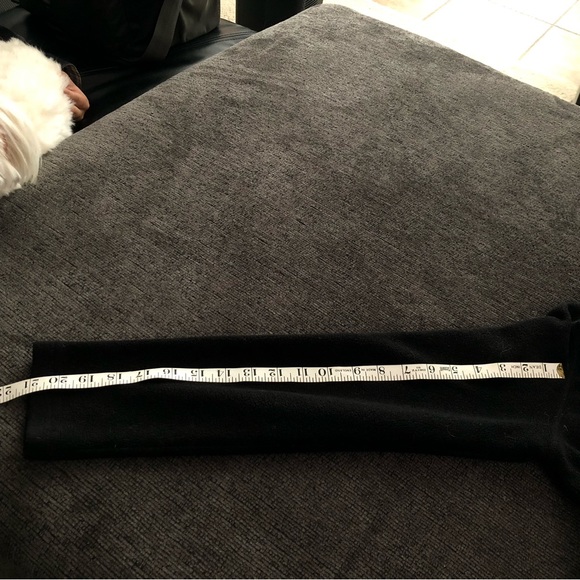 DKNY Women's Sport Cropped Fleece Logo Hooded Jacket - Picture 8 of 10